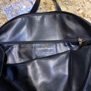 Ferragamo handbag